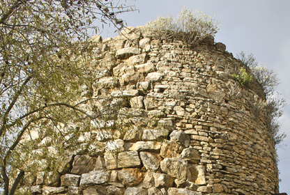 Nuraghe