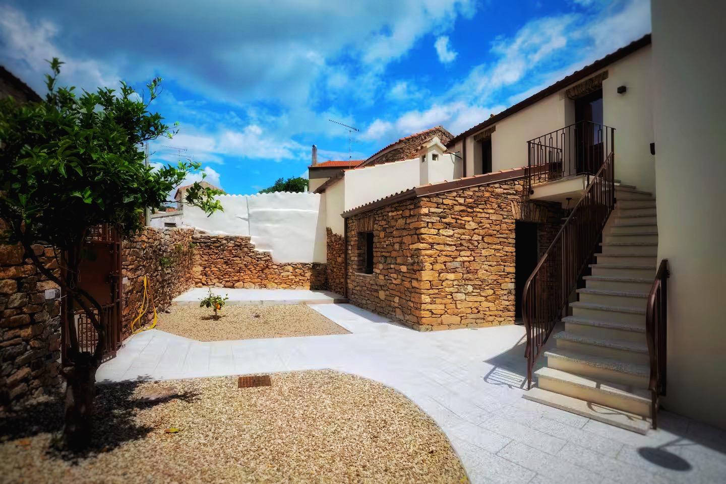 La Residenza